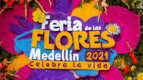 Feria de las Flores 2021: todo lo que debes saber