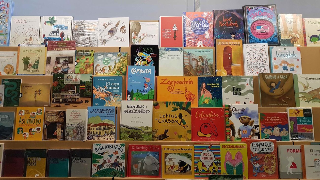 Nuestros lectores comparten sus libros favoritos con #YoLeo