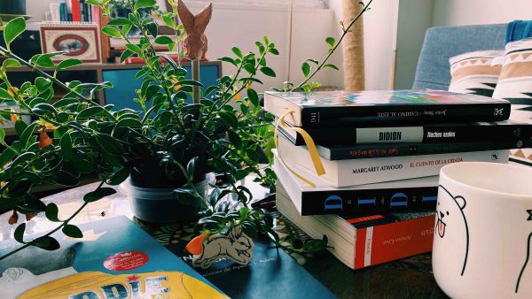 Filbo en casa, un oasis en medio de la cuarentena