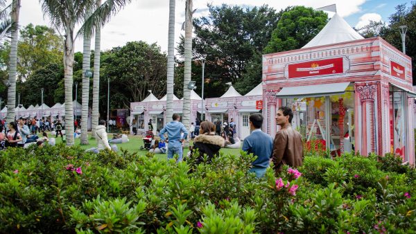 Feria EVA 2021: reactivación económica y emprendimiento femenino