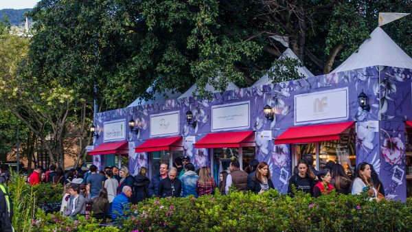 Feria EVA Love Edition, su versión para amor y amistad