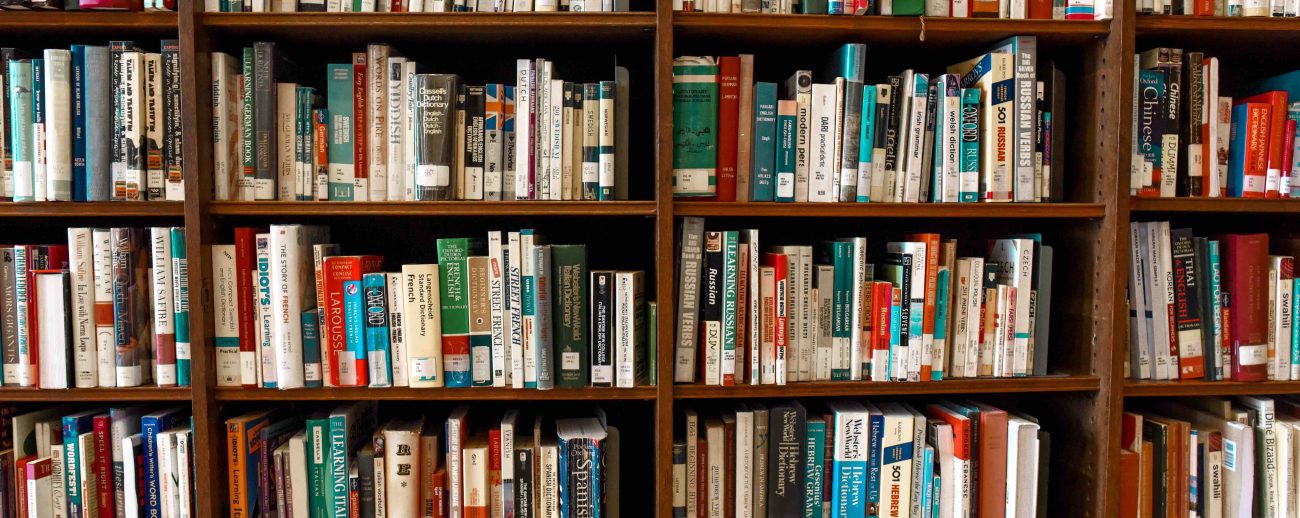 Feria Popular del libro: cuando los libros habitan la ciudad