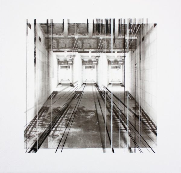 Feria del Millón: “queremos desmitificar la idea de que el buen arte es costoso”, Juan Ricardo Rincón