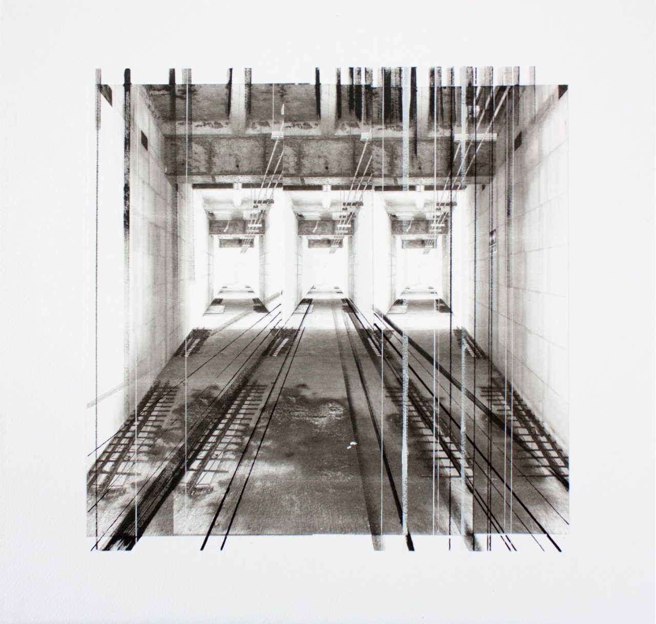 Feria del Millón: “queremos desmitificar la idea de que el buen arte es costoso”, Juan Ricardo Rincón