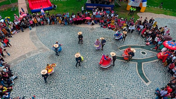 Ferias del Sol: Sogamoso celebra al Astro Rey