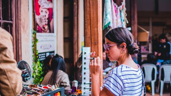 La Cachaca Feria, un espacio dedicado al impulso de nuevos talentos locales