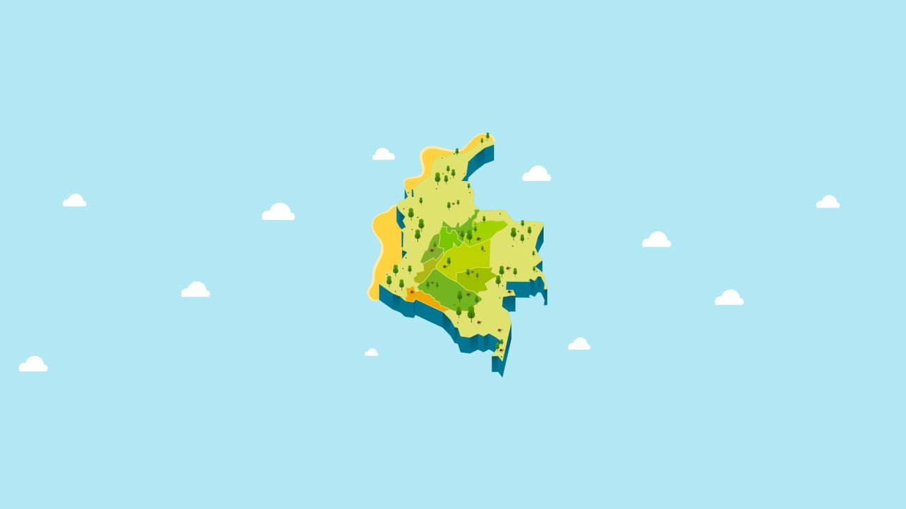 Calendario 2023: ferias y fiestas en Colombia