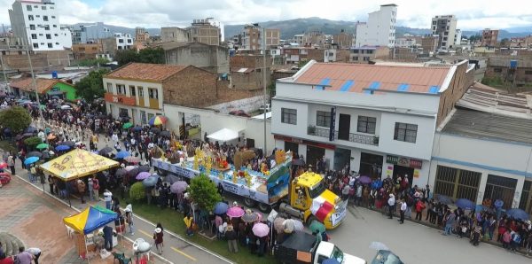 Fiestas del Sol y el Acero 2019 en Sogamoso, conoce la programación