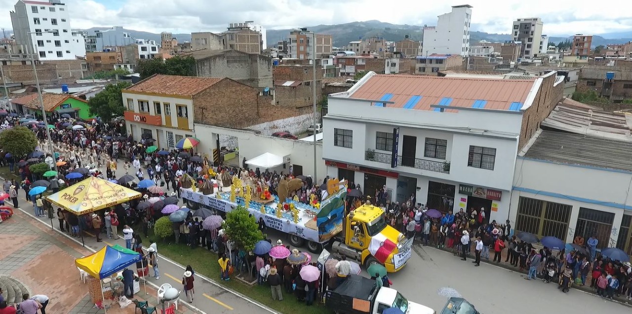 Fiestas del Sol y el Acero 2019 en Sogamoso, conoce la programación