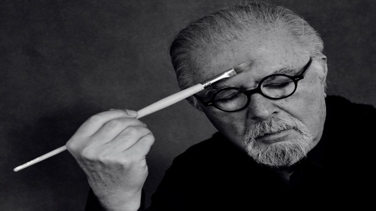 Fallece el artista Fernando Botero