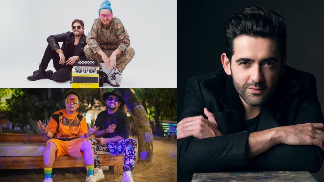 Masters en Parranda Fest 2023: fechas y artistas