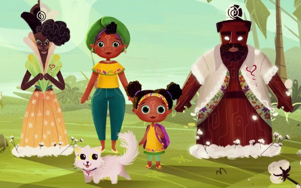 Bogotá será sede del Festival de Cine: Infancia y Adolescencia 2023