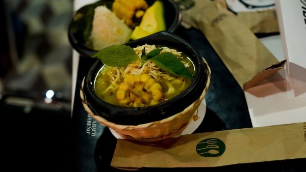 Festival “Días de Ajiaco Santafereño” 2023: Bogotá celebra su plato típico