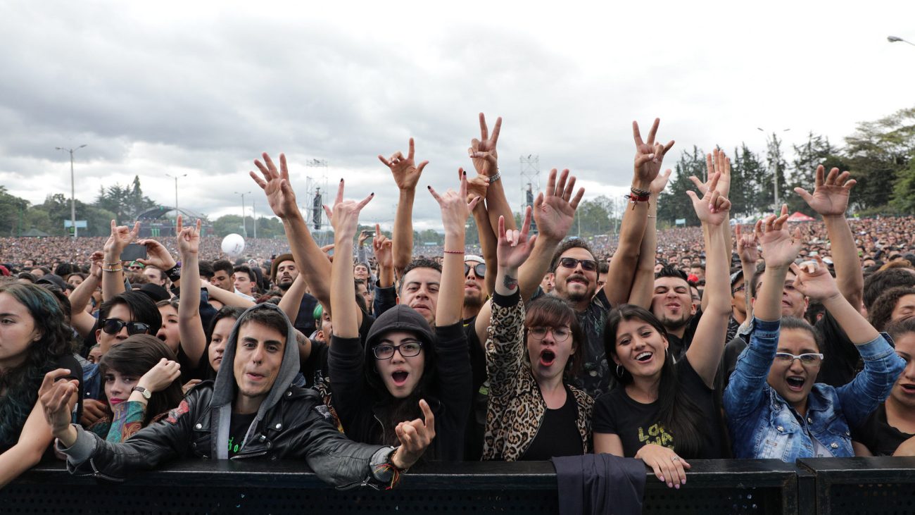 Altavoz Fest, 15 años "parchando entre amigos"