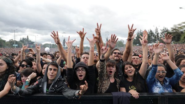 Altavoz Fest, 15 años "parchando entre amigos"