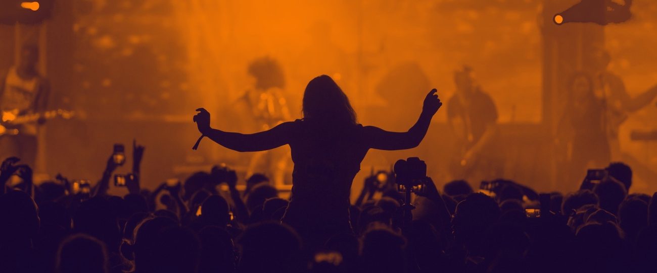 Estos son los eventos gratuitos del Festival Centro