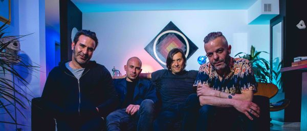 Festival Centro 2019: estos son los artistas confirmados