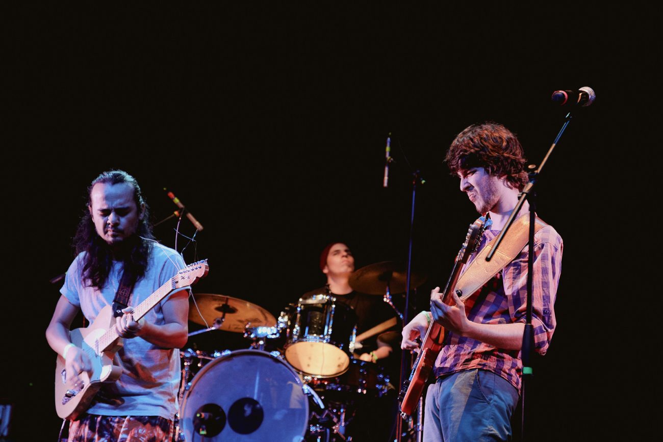 Festival Centro 2019: esta es la programación por días