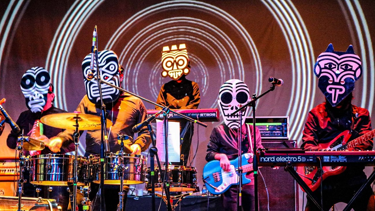 Festival Centro 2022 ya tiene fecha y lanza convocatoria para artistas y bandas