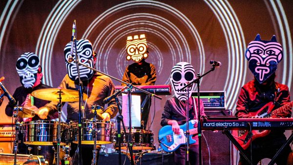 Festival Centro 2022 ya tiene fecha y lanza convocatoria para artistas y bandas