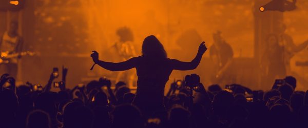 Estos son los eventos gratuitos del Festival Centro