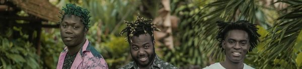 Colombia al Parque: la música de las regiones en un festival