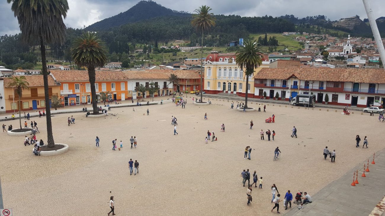 Festival Cultura Salinero 2019, Zipaquirá celebra su tradición
