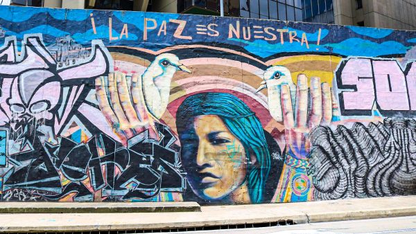 Conoce la Programación del Festival de Cantautoras por la Paz 2020