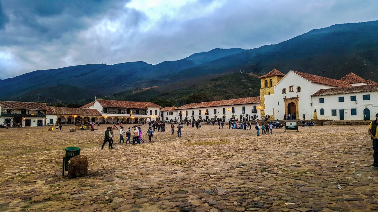 El Festival Internacional de Jazz de Villa de Leyva 2019 se toma Boyacá