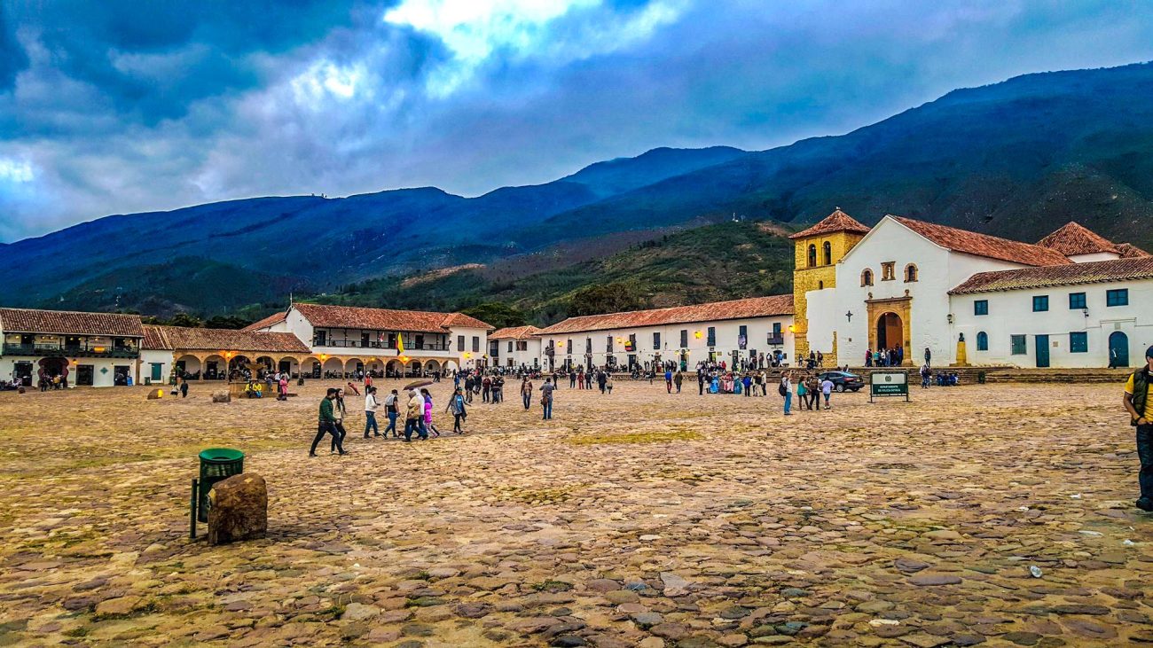 Boyacá se viste de jazz con el Festival Internacional de Jazz de Villa de Leyva 2021