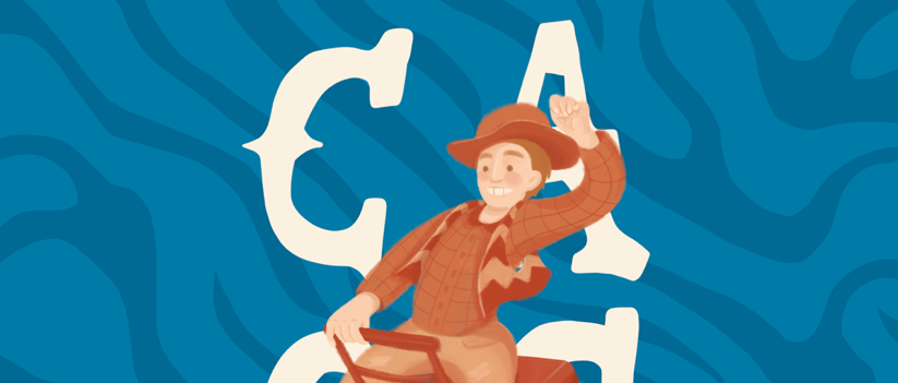 Festival Discreto Caos en casa