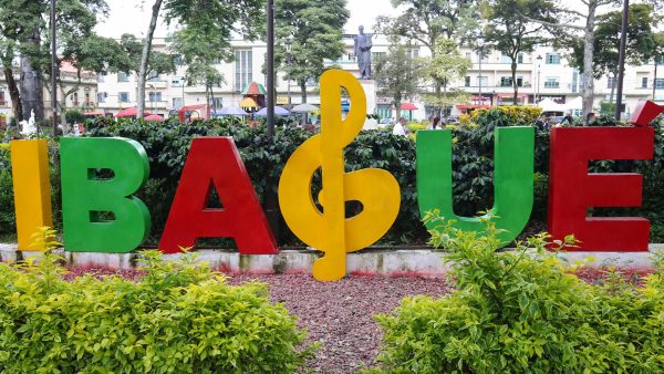 Festival Disonarte 2022 en Ibagué: Herencia de Timbiquí, La Muchacha y más