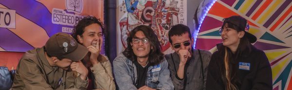 Los artistas nacionales emergentes se toman el Festival Estéreo Picnic 2019