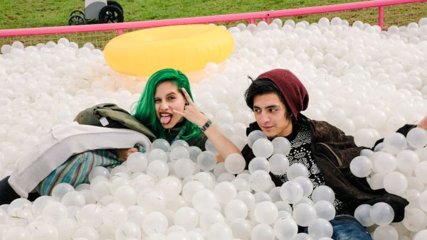 ¡Resonantes te lleva al Festival Estéreo Picnic 2019!