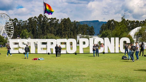 Festival Estéreo Picnic 2023: nuevos artistas y horarios por día