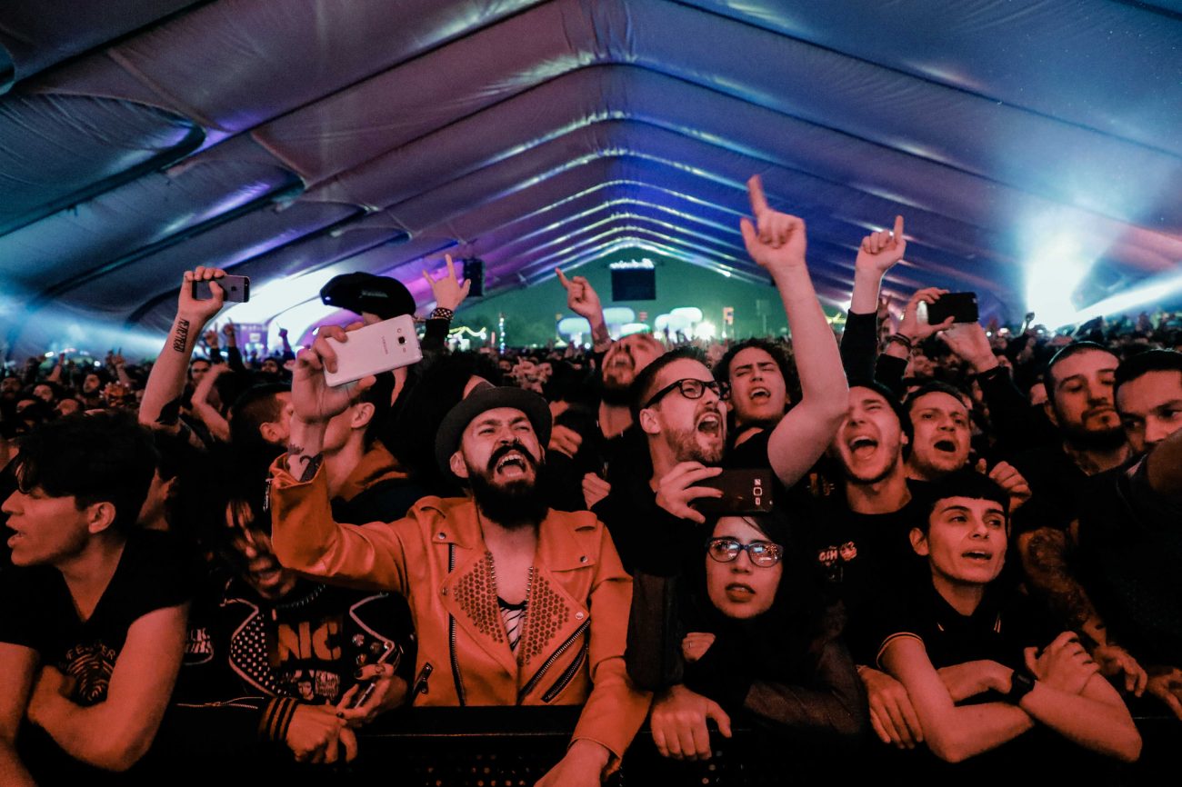 Festival Estéreo Picnic 2019: llegó el tiempo del 'equisismo'