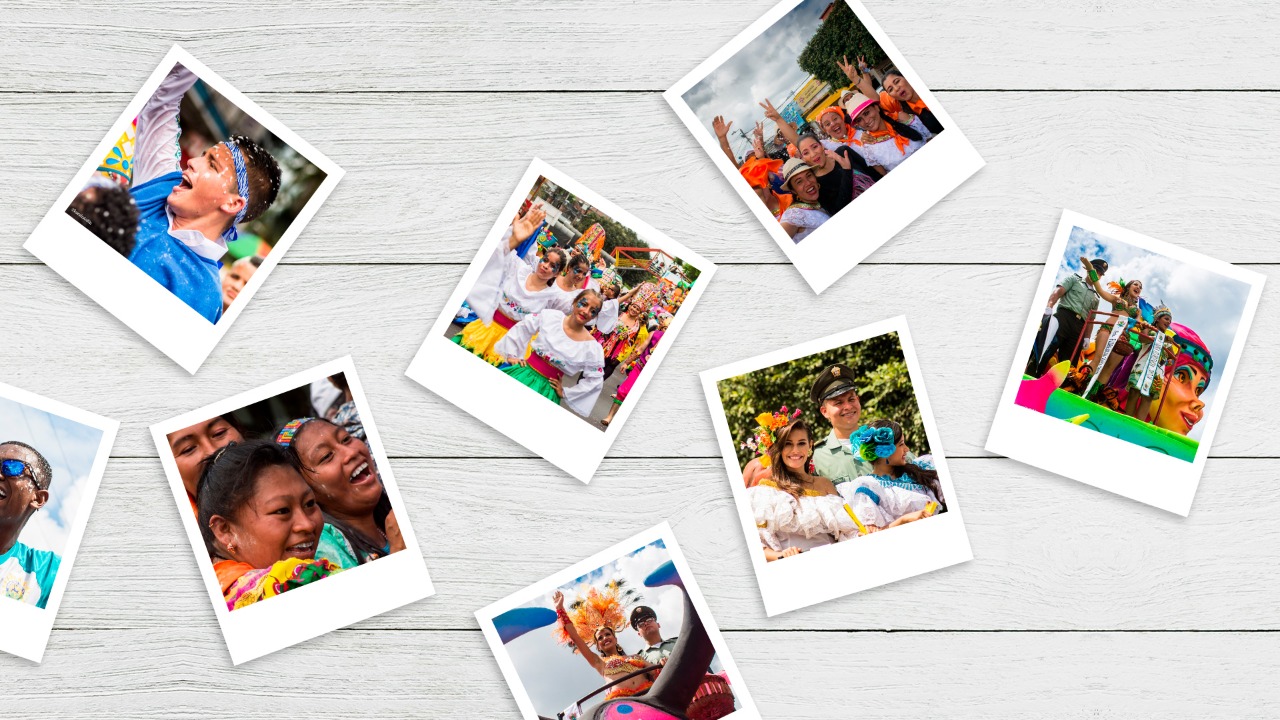 Festival Folclórico del Piedemonte Amazónico 2019, conoce la programación