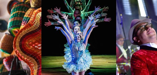 Conoce la imagen oficial del Festival Internacional de Cultura de Boyacá 2019