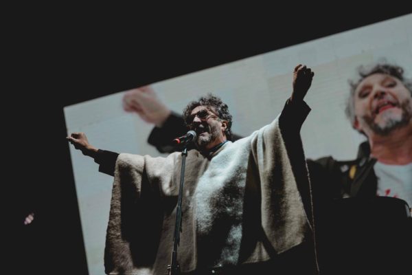 [En imágenes] Así vivimos el Festival Internacional de la Cultura en Boyacá