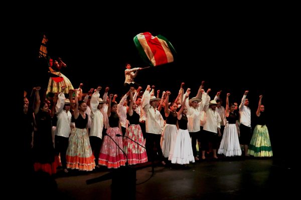 Llega a Boyacá el Festival Internacional de la Cultura 2021