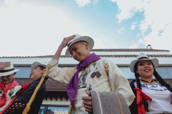 Festival Internacional de Cultura de Boyacá (FIC 2019), conoce la programación