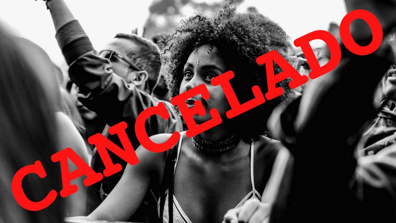 El Jamming Festival 2022 se cancela