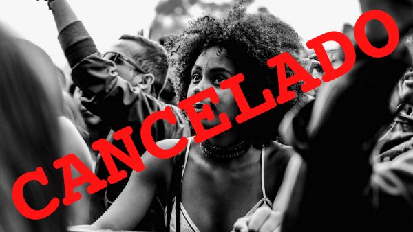 El Jamming Festival 2022 se cancela