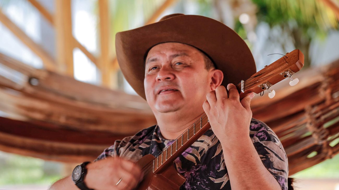 Voces del Joropo 2020, el festival llanero vuelve a Bogotá