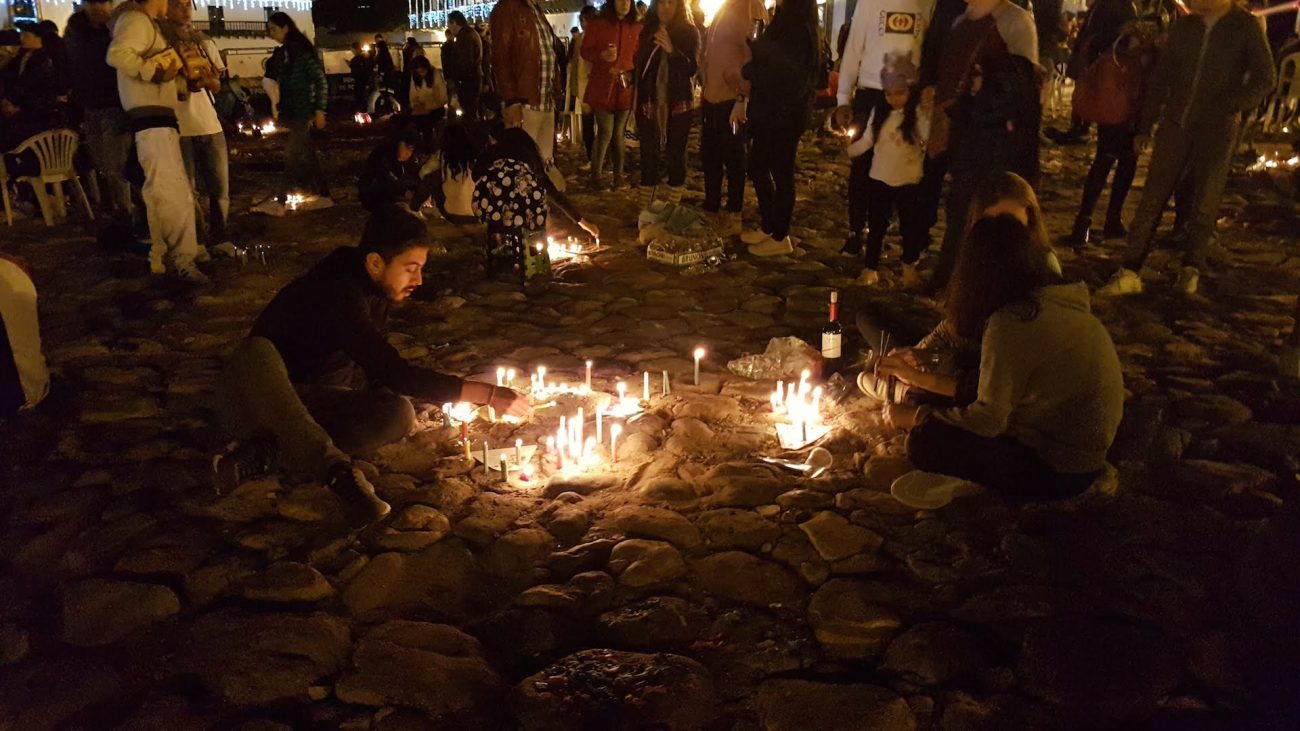 Festival luces de Villa de Leyva 2019, conoce la programación