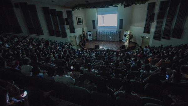Festival Mambe 2018: el encuentro del cine regional
