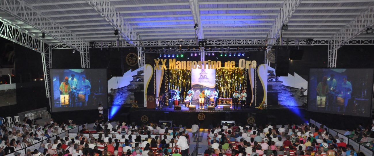 Festival Mangostino de Oro 2019, conoce la programación