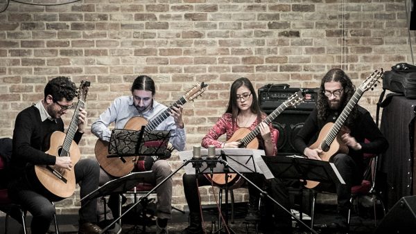 Para visibilizar a compositoras e intérpretes, llega el Festival Mujeres en la Música Nueva