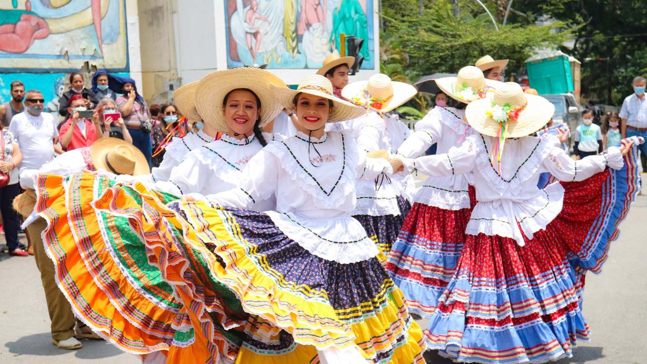 Festival Nacional de la Música Colombiana 2023 en Ibagué: programación