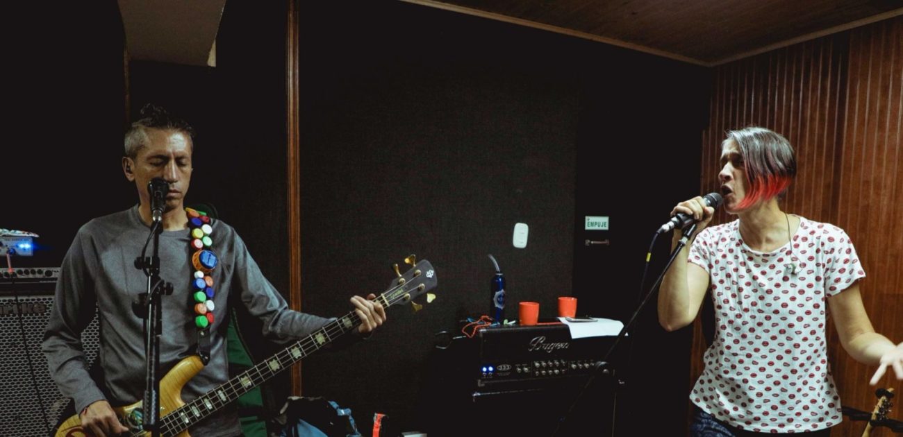 Aterciopelados, presente en el Solaris Festival de Perú